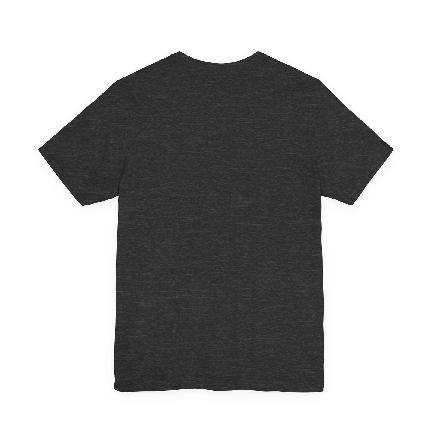 Short Sleeve Tee - Bold and Clean Design