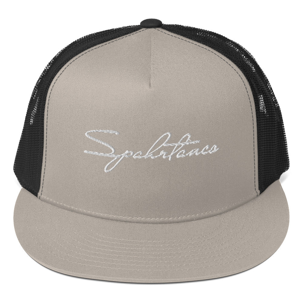 Spahrtanco Trucker