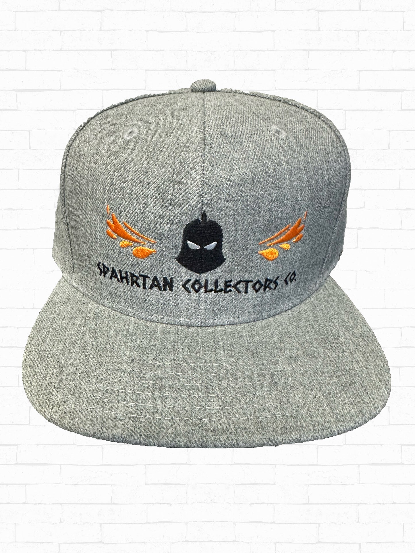 Spahrtanco Classic Logo Hat