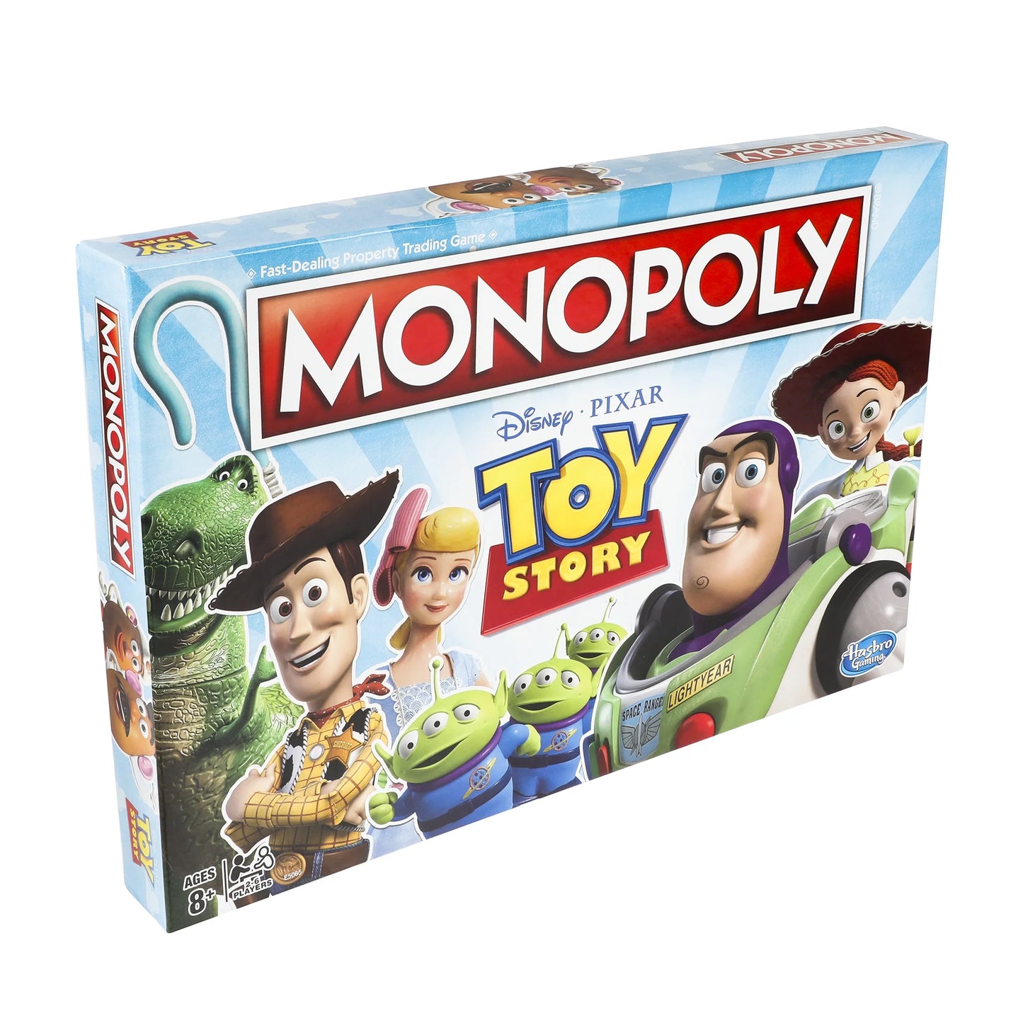 Toy Story Board Game