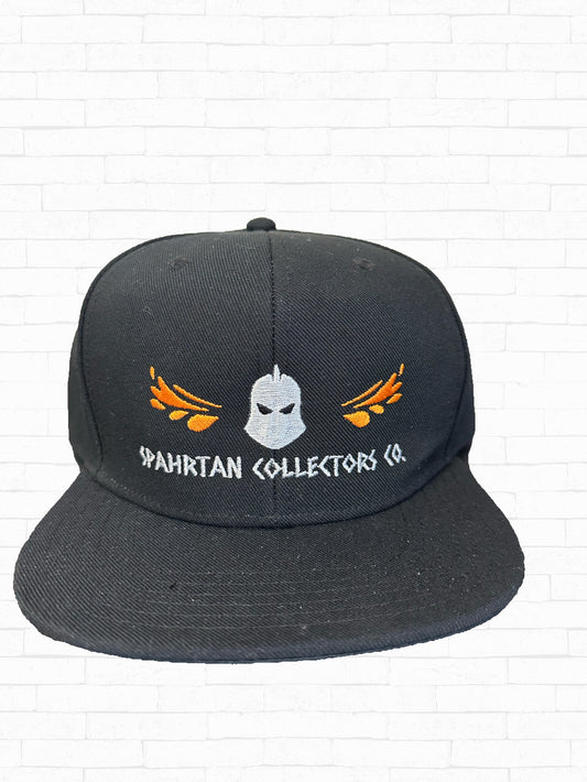 Spahrtanco Classic Logo Hat