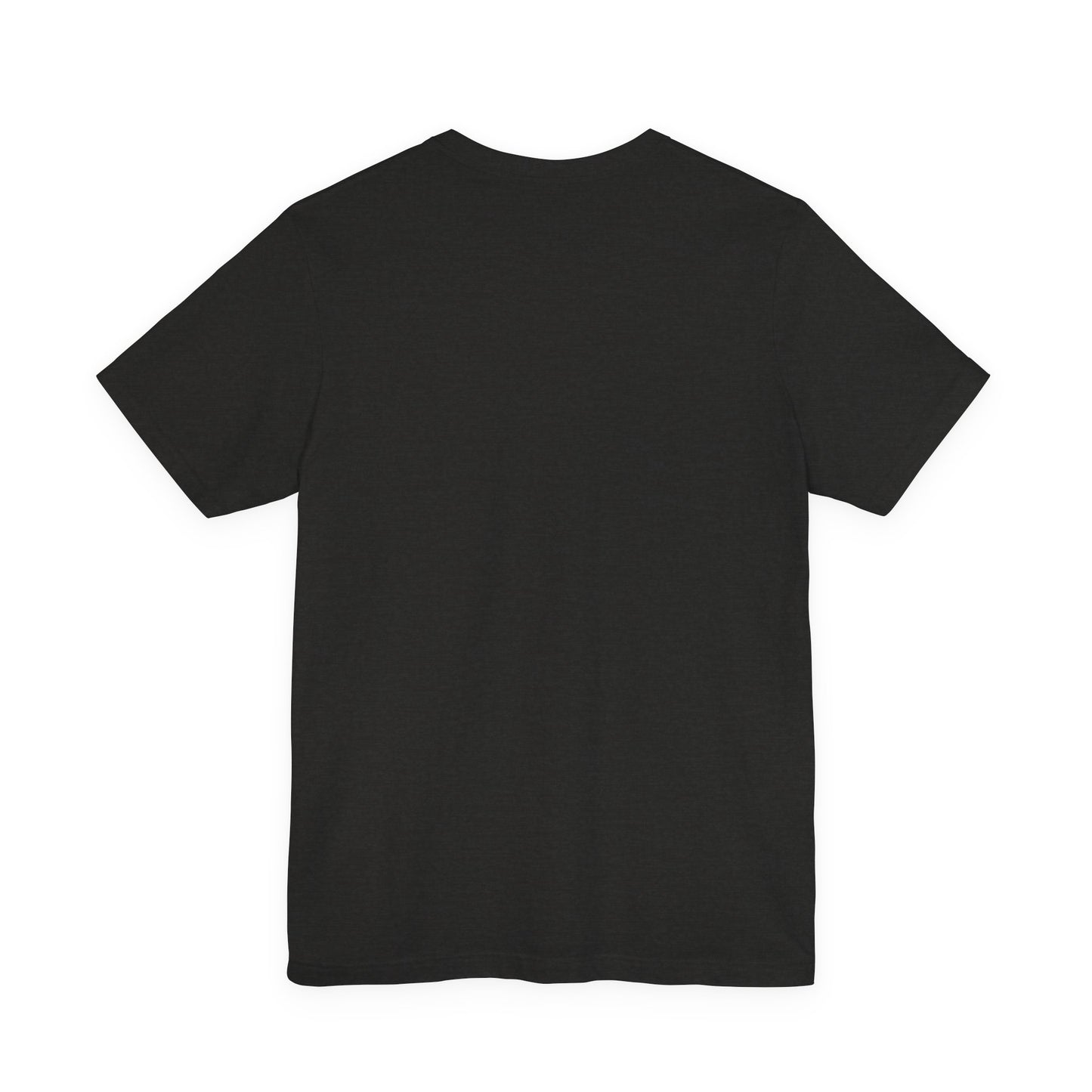 Short Sleeve Tee - Bold and Clean Design