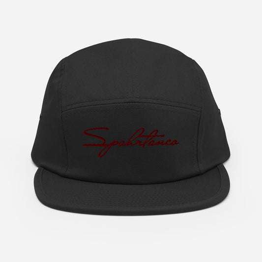 Spahrtanco Five Panel