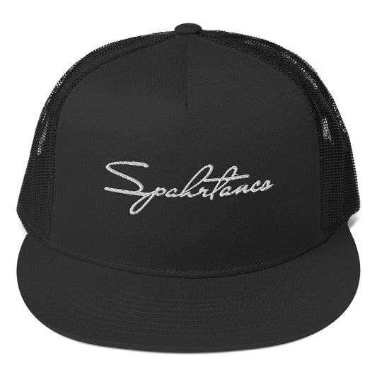 Spahrtanco Trucker