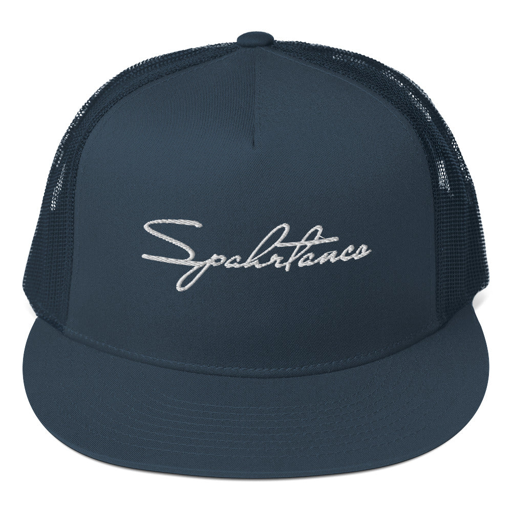 Spahrtanco Trucker