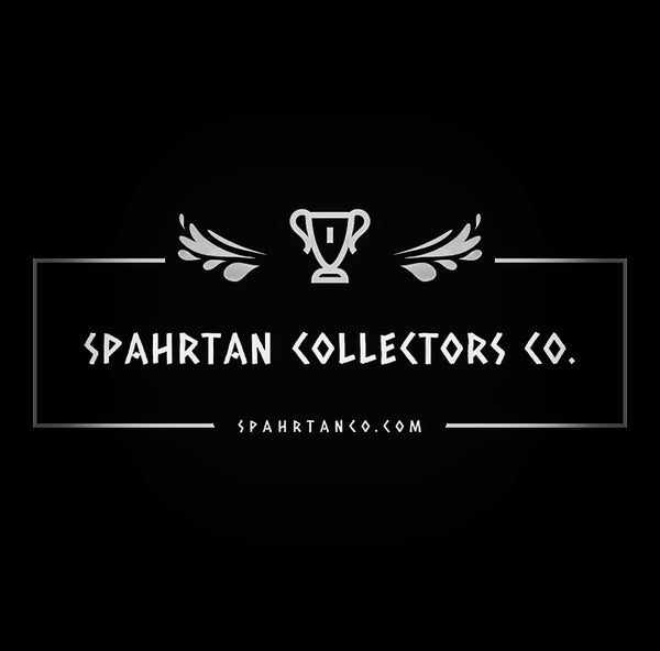 Spahrtan Collectors Co. 