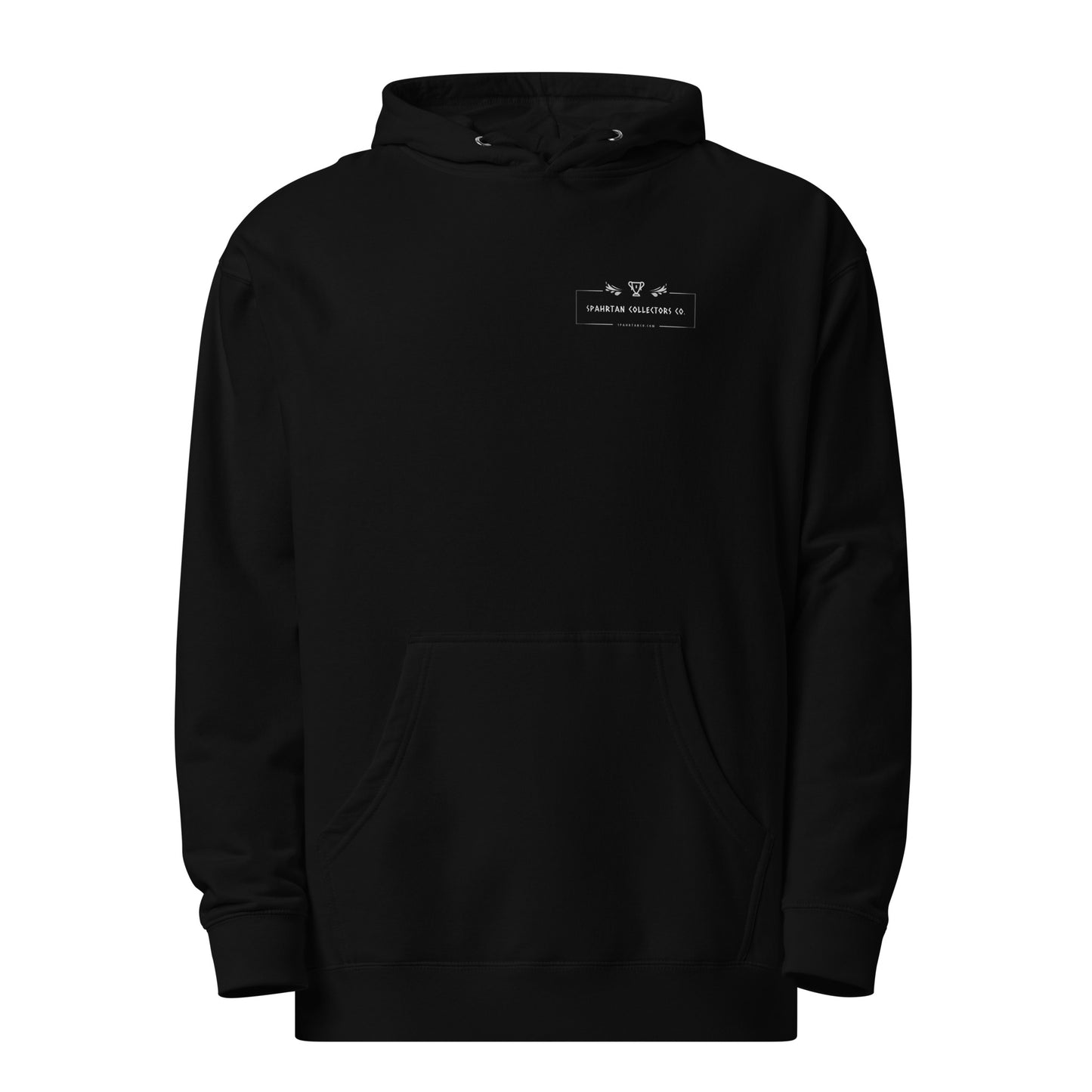 Spahrtanco Hoodie