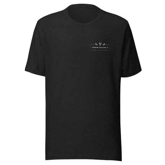 Spahrtanco Logo Tshirt